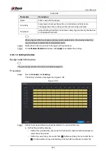 Preview for 308 page of Dahua NVR41-4KS2 Series User Manual