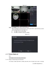 Preview for 148 page of Dahua NVR41-P series User Manual