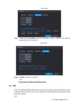 Preview for 154 page of Dahua NVR41-P series User Manual