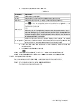 Preview for 203 page of Dahua NVR41-P series User Manual