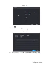 Preview for 230 page of Dahua NVR41-P series User Manual