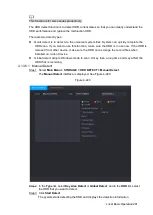 Preview for 302 page of Dahua NVR41-P series User Manual