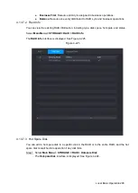 Preview for 307 page of Dahua NVR41-P series User Manual