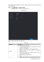 Preview for 314 page of Dahua NVR41-P series User Manual