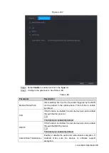 Preview for 317 page of Dahua NVR41-P series User Manual
