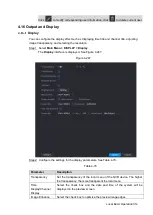 Preview for 325 page of Dahua NVR41-P series User Manual