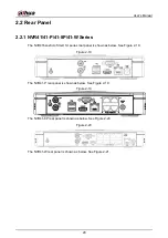 Предварительный просмотр 34 страницы Dahua NVR41 series User Manual