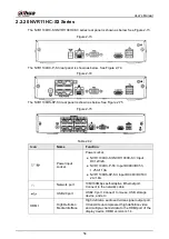 Предварительный просмотр 68 страницы Dahua NVR41 series User Manual