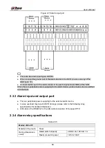 Предварительный просмотр 72 страницы Dahua NVR41 series User Manual