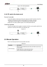 Предварительный просмотр 74 страницы Dahua NVR41 series User Manual