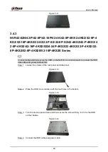 Предварительный просмотр 83 страницы Dahua NVR41 series User Manual