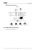 Предварительный просмотр 93 страницы Dahua NVR41 series User Manual