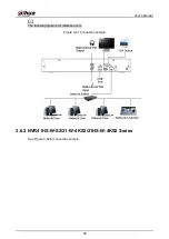 Предварительный просмотр 94 страницы Dahua NVR41 series User Manual