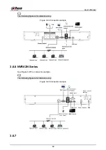 Предварительный просмотр 97 страницы Dahua NVR41 series User Manual