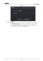 Предварительный просмотр 111 страницы Dahua NVR41 series User Manual