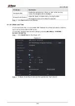 Предварительный просмотр 118 страницы Dahua NVR41 series User Manual