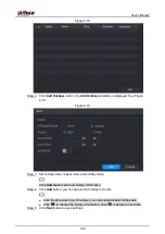 Предварительный просмотр 120 страницы Dahua NVR41 series User Manual