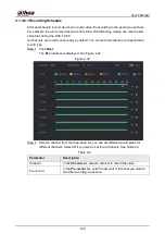Предварительный просмотр 137 страницы Dahua NVR41 series User Manual