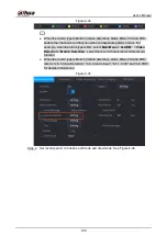 Предварительный просмотр 140 страницы Dahua NVR41 series User Manual