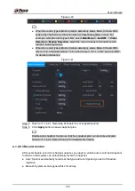 Предварительный просмотр 144 страницы Dahua NVR41 series User Manual