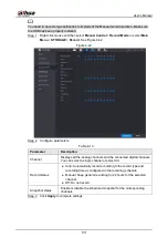 Предварительный просмотр 145 страницы Dahua NVR41 series User Manual