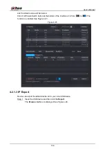 Предварительный просмотр 148 страницы Dahua NVR41 series User Manual