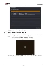 Предварительный просмотр 155 страницы Dahua NVR41 series User Manual