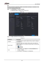 Предварительный просмотр 161 страницы Dahua NVR41 series User Manual