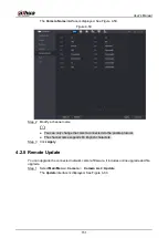 Предварительный просмотр 165 страницы Dahua NVR41 series User Manual