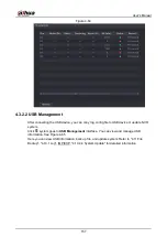 Предварительный просмотр 171 страницы Dahua NVR41 series User Manual