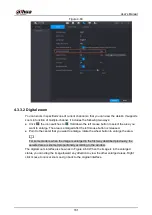 Предварительный просмотр 175 страницы Dahua NVR41 series User Manual