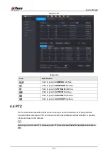 Предварительный просмотр 191 страницы Dahua NVR41 series User Manual