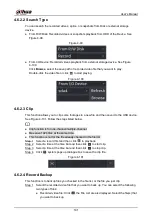 Предварительный просмотр 205 страницы Dahua NVR41 series User Manual