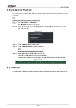 Предварительный просмотр 209 страницы Dahua NVR41 series User Manual