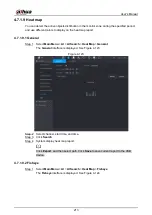 Предварительный просмотр 227 страницы Dahua NVR41 series User Manual