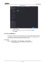 Предварительный просмотр 231 страницы Dahua NVR41 series User Manual