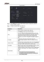 Предварительный просмотр 232 страницы Dahua NVR41 series User Manual