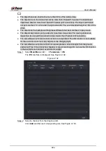 Предварительный просмотр 238 страницы Dahua NVR41 series User Manual