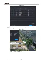 Предварительный просмотр 250 страницы Dahua NVR41 series User Manual