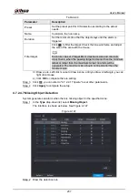 Предварительный просмотр 251 страницы Dahua NVR41 series User Manual