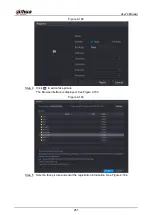 Предварительный просмотр 271 страницы Dahua NVR41 series User Manual