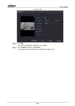 Предварительный просмотр 272 страницы Dahua NVR41 series User Manual
