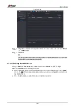 Предварительный просмотр 275 страницы Dahua NVR41 series User Manual