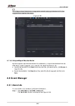 Предварительный просмотр 276 страницы Dahua NVR41 series User Manual