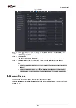 Предварительный просмотр 277 страницы Dahua NVR41 series User Manual