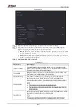 Предварительный просмотр 293 страницы Dahua NVR41 series User Manual
