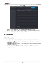 Предварительный просмотр 308 страницы Dahua NVR41 series User Manual