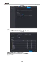 Предварительный просмотр 316 страницы Dahua NVR41 series User Manual