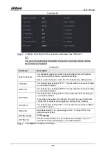 Предварительный просмотр 322 страницы Dahua NVR41 series User Manual