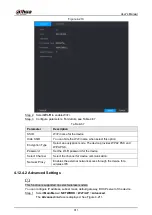 Предварительный просмотр 325 страницы Dahua NVR41 series User Manual